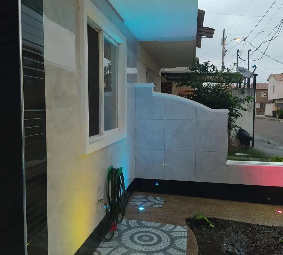 Appartamento Casagaleriaalicia Guayaquil