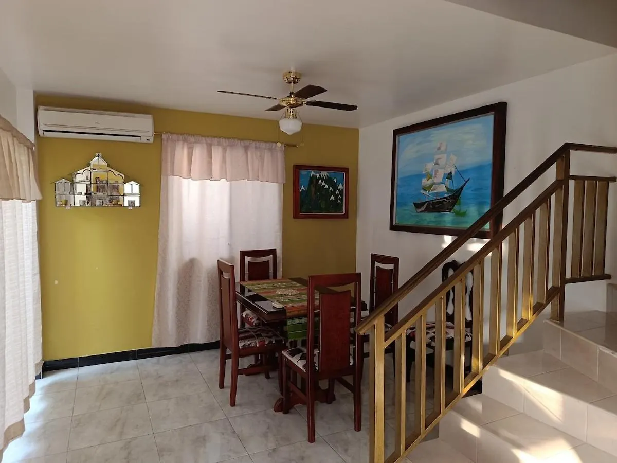 Appartamento Casagaleriaalicia Guayaquil