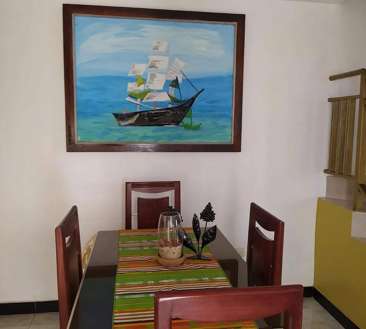 Appartamento Casagaleriaalicia Guayaquil 0*,  Ecuador