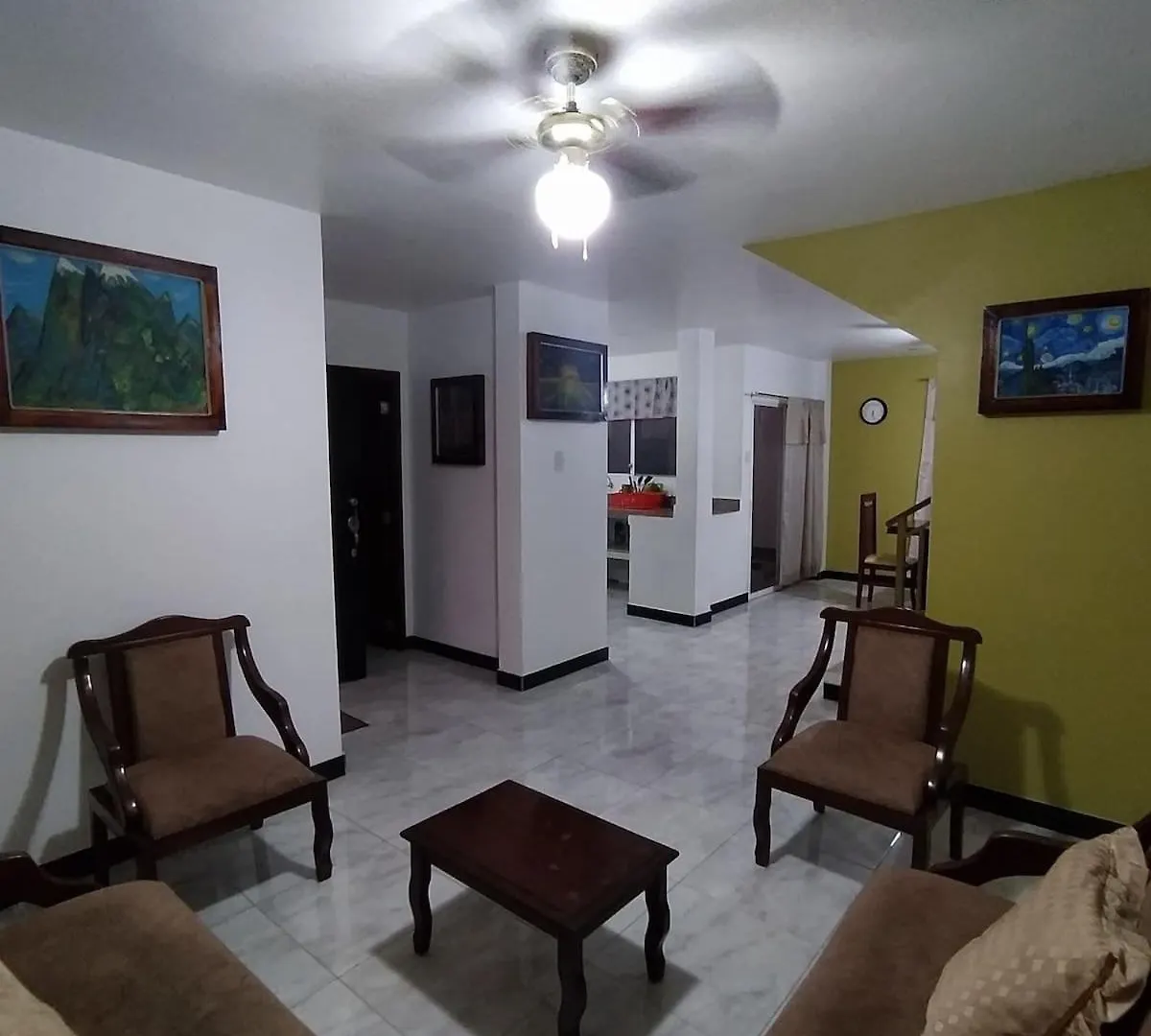 Appartamento Casagaleriaalicia Guayaquil