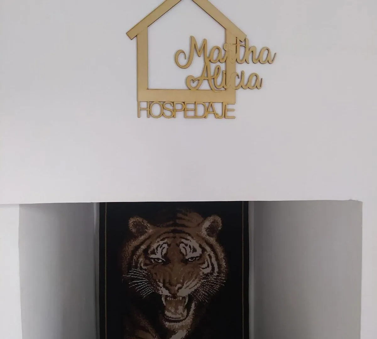 Appartamento Casagaleriaalicia Guayaquil Ecuador