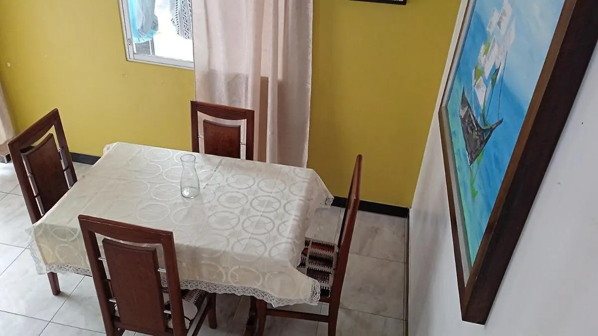 Appartamento Casagaleriaalicia Guayaquil Ecuador