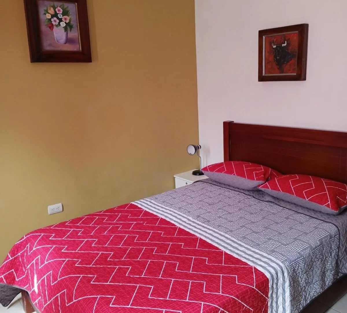 Appartamento Casagaleriaalicia Guayaquil