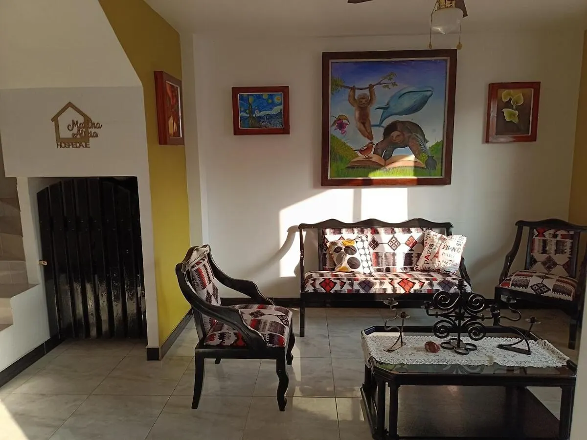 Appartamento Casagaleriaalicia Guayaquil 0*,  Ecuador