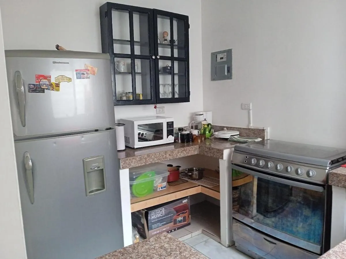 Appartamento Casagaleriaalicia Guayaquil