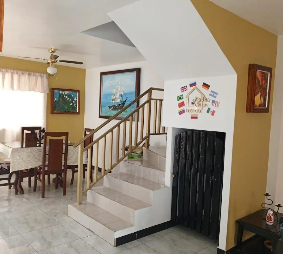 Appartamento Casagaleriaalicia Guayaquil 0*,  Ecuador
