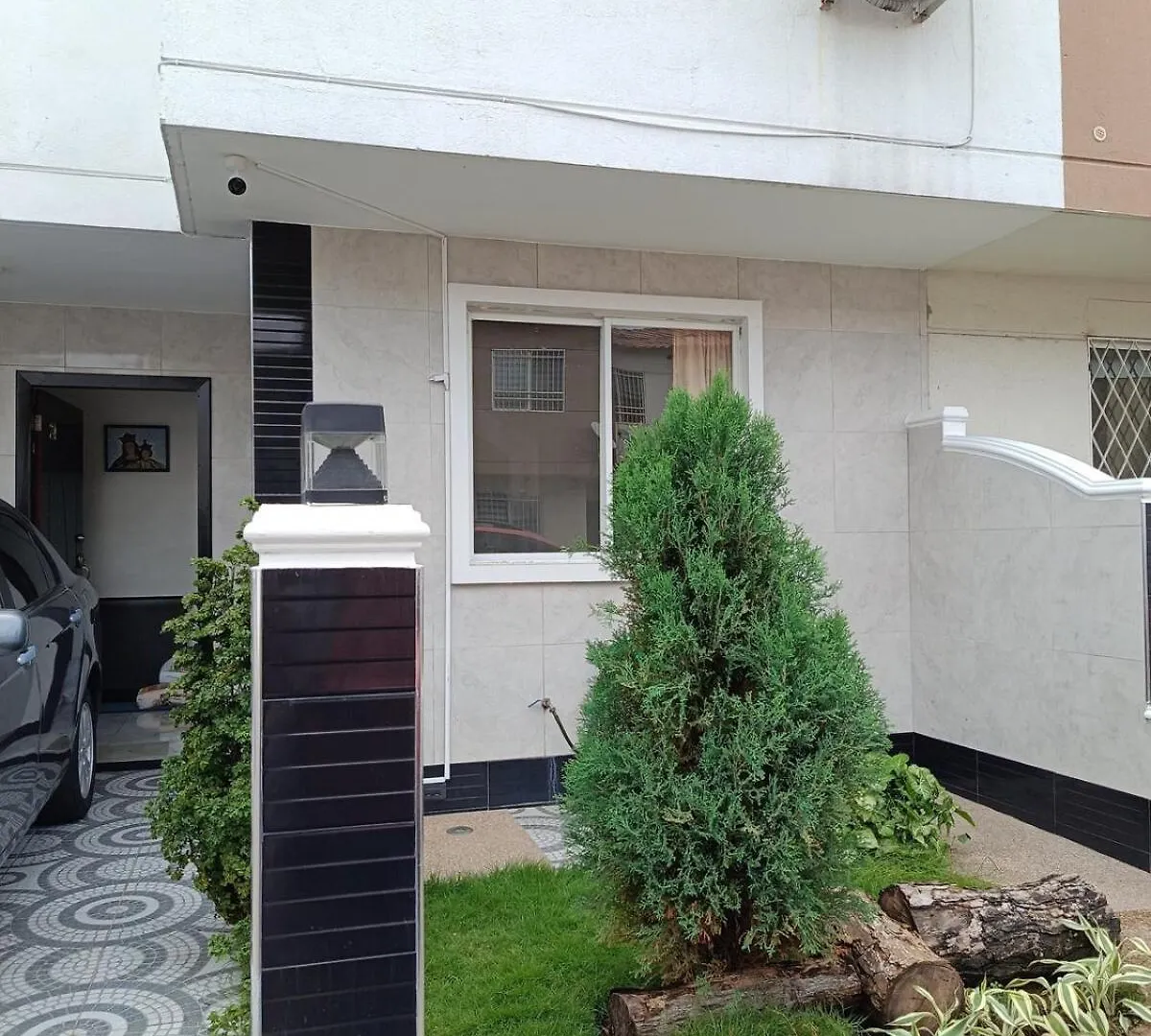 Appartamento Casagaleriaalicia Guayaquil