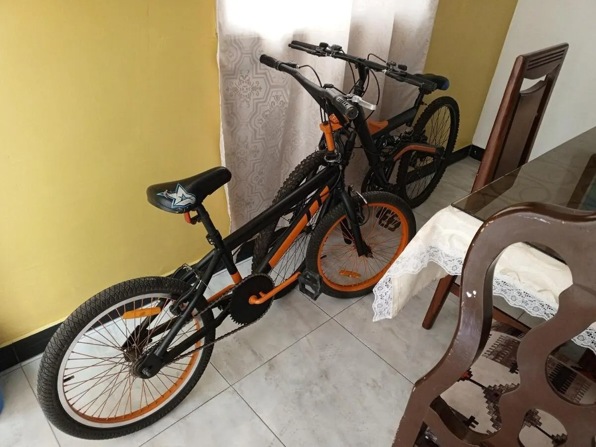 Appartamento Casagaleriaalicia Guayaquil Ecuador