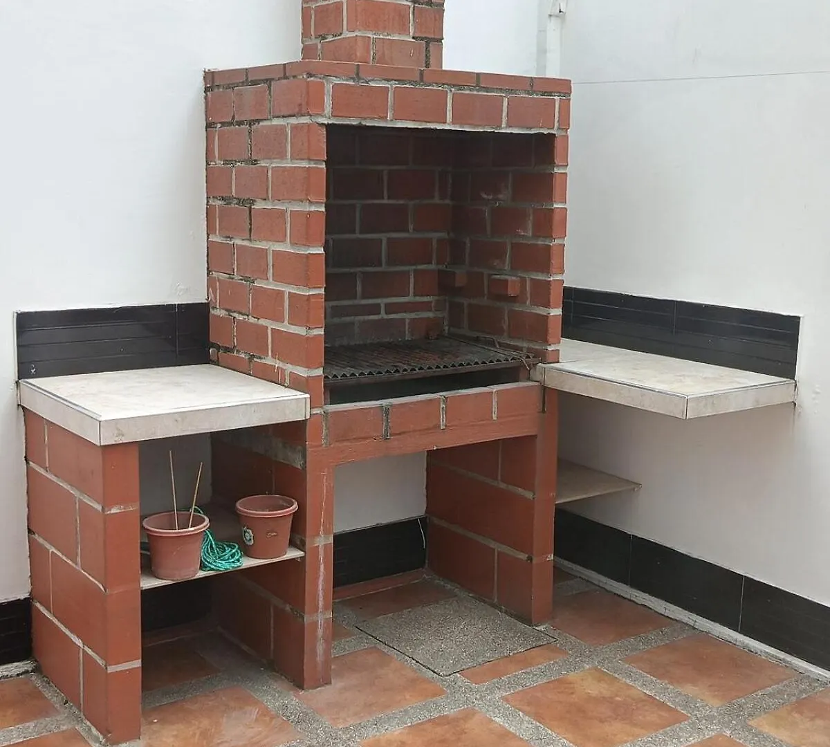 Appartamento Casagaleriaalicia Guayaquil