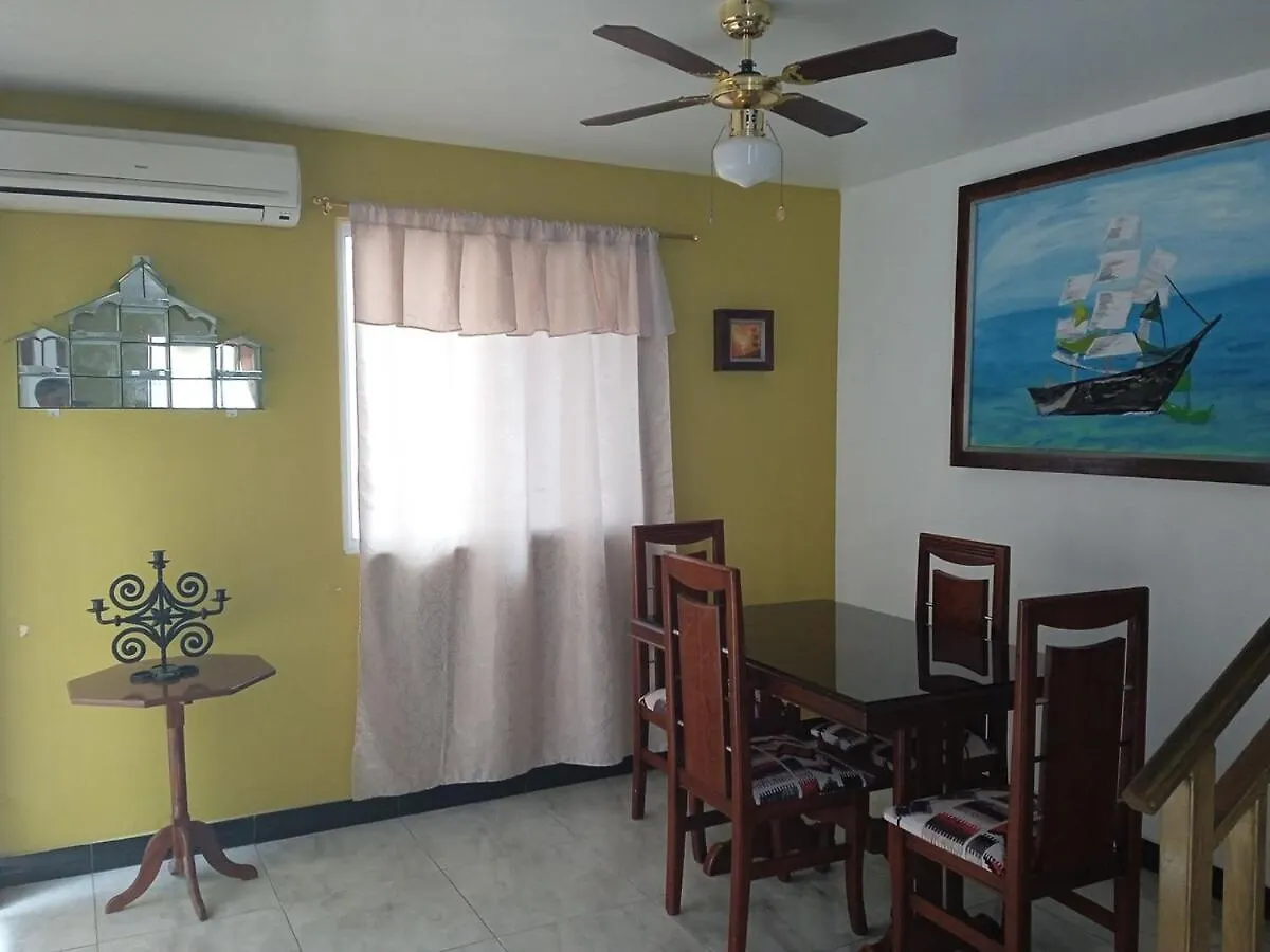 Appartamento Casagaleriaalicia Guayaquil
