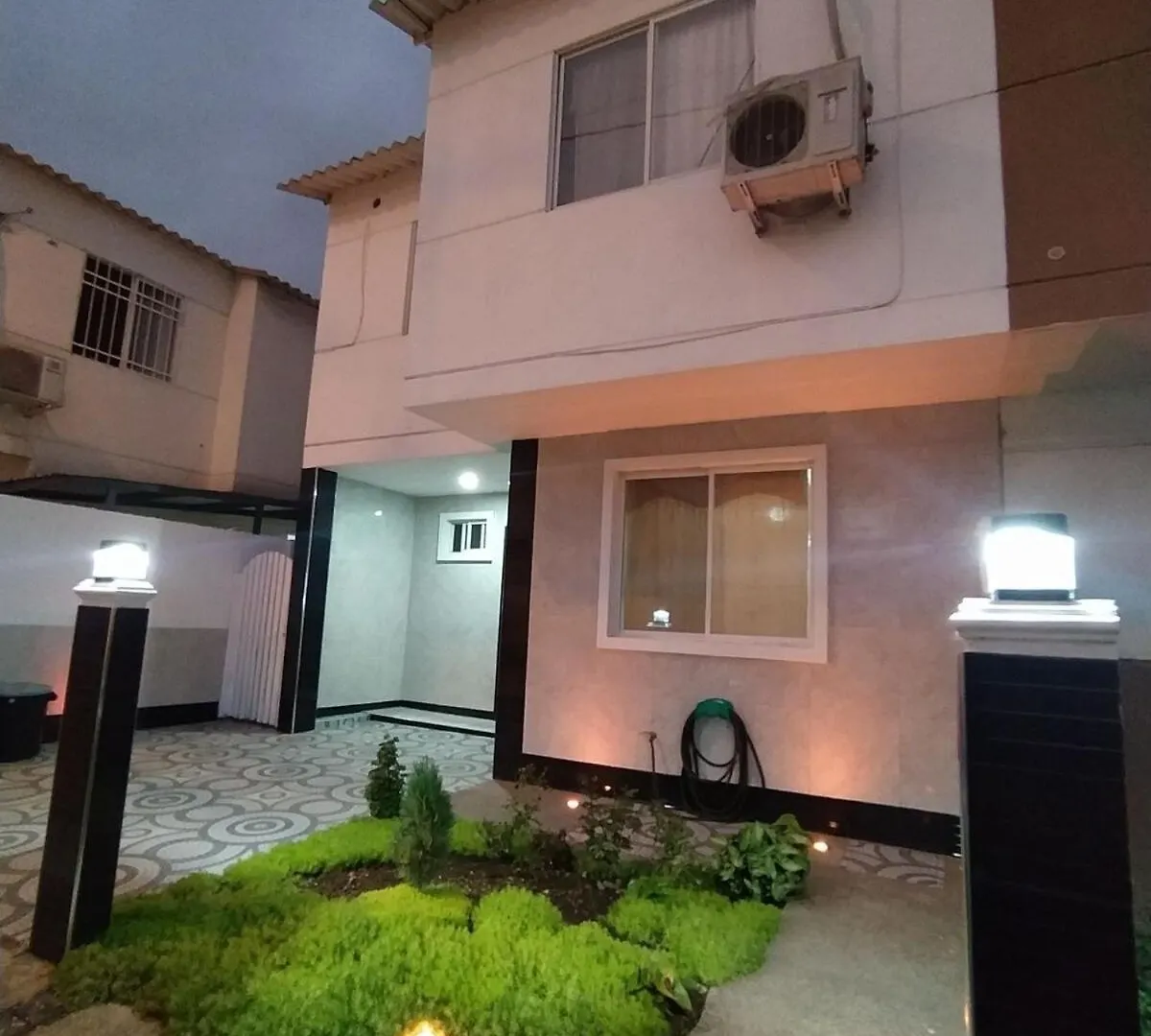 Appartamento Casagaleriaalicia Guayaquil 0*,