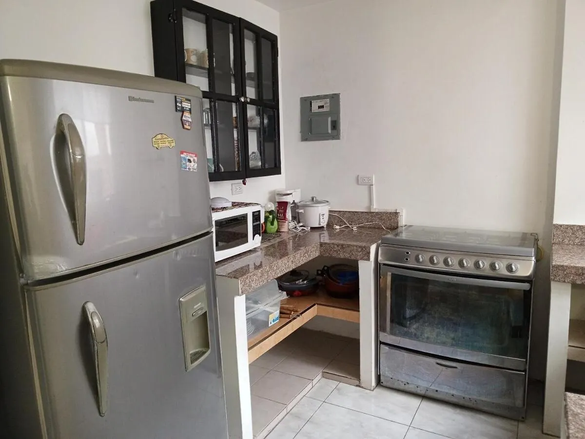 Appartamento Casagaleriaalicia Guayaquil 0*,  Ecuador